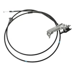 Oem New 2017-2018 Subaru Impreza Front Hood Trunk Release Cable 57330FL00A. Fixed Price $39.75.