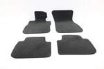2020 Bmw M235I F44 Interior Floor Carpet Cover Liner Mat Set Of Oem 4008578. Fixed Price $70.76.