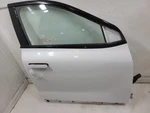 2019-2023 Hyundai Nexo Front Passenger Right Door White Pearl *dented Edge*. Fixed Price $850.00.