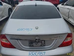 Trunk/hatch/tailgate 219 Type CLS63 Fits 06-11 Mercedes Cls-class 3479133. Fixed Price $700.00.