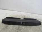 2016 Hyundai Equus Trunk Latch Lock Trim Rear Body Panel Plastic Cover Garnish. Fixed Price $60.71.
