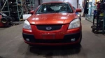 (local Pickup Only) Trunk/hatch/tailgate Hatchback With Spoiler Fits 06-11 Rio 4. Fixed Price $154.99.