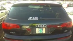 Trunk/hatch/tailgate Without Spoiler Fits 07-09 Audi Q7 28928747. Fixed Price $526.82.