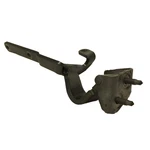 2018-2024 Audi S5 Rear Right Passenger Side Trunk Tailgate Liftgate Hinge Oem. Fixed Price $83.92.