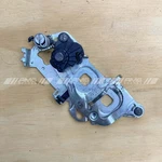 Genuine Mercedes Oem C205 Boot Trunk Power Closing Bracket Striker A0997604700. Fixed Price $71.27.