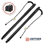 Porsche Panamera /2016-2023-DEFFNER (sx+dx) Electric Tailgate Actuator Kit. Fixed Price $364.93.