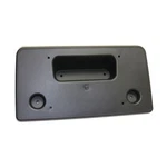 For 2015-2020 Colorado Front License Plate Bracket Black 22891635 GM1068163 Q. Fixed Price $54.95.