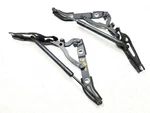 08 09 10 11 13 Bmw 128I Trunk Lid Hinge Left & Right 2PCS Oem. Fixed Price $46.74.
