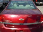 2007-2016 Chevrolet Impala Trunk Deck Lid W/o Spoiler Or Safety Pull Oem U301N. Fixed Price $175.99.