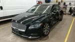 Rear Door For Lincoln Continental Assy Blk Pwr 000 Left. Fixed Price $324.99.