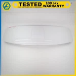 14-17 Range Rover Sport L494 Rear Trunk Spoiler Wing White W/ Brake Light Oem. Fixed Price $522.28.