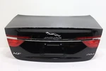2016 - 2020 Jaguar Xf Deck Trunk Lid Tailgate Assembly Oem GX634626A Black 1AG. Fixed Price $450.39.