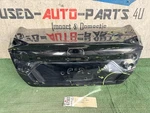 W/dents 2016 2018 2019 2021 Honda Civic Sedan Rear Door Trunk Lid Oem AY67303. Fixed Price $350.00.