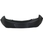 Rear Bumper Cover For 2011-2013 Buick Regal Primed With License Plate Provision. Fixed Price $208.27.