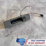 2012-2015 Mercedes ML350 W166 Trunk Tailgate Release Open Handle W/ Camera Oem. Fixed Price $104.50.