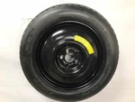 03-08 Subaru Forester 135/80/16 Compact Spare Tire 16" Wheel Donut 28151FE010. Fixed Price $103.50.