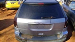 Trunk/hatch/tailgate Manual Fits 04-08 Pacifica 269221. Fixed Price $637.49.