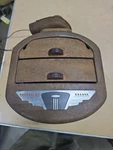 1946 Chevrolet Truck Car Deluxe Heater Defroster Asm Harrison Orig Gm 40 41 42. Fixed Price $135.97.
