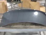 Trunk/hatch/tailgate Sedan With Integrated Spoiler Fits 10-12 Audi A4 339926. Fixed Price $471.11.