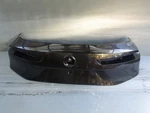 22-24 Bmw Ix I20 Tailgate Rear Trunk Lid Trim Genuine 8492766 506-2E-255. Fixed Price $294.14.