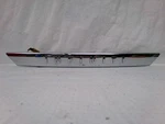 2011-2013 Infiniti QX56 Rear Trunk Upper Chrome Trim With Camera Oem 90816 1LA0A. Fixed Price $225.00.