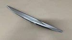 Infiniti G25 G35X G37X Sedan Trunk Chrome Spacer Spoiler 84810-JK660 For Camera. Fixed Price $109.95.