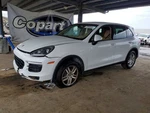 Wht Camera W/lights Oem 15-18 Porsche Cayenne. Fixed Price $1100.00.