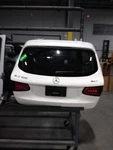Used Deck Lid Fits: 2022 Mercedes-benz Glc-class 253 Type Suv And. Fixed Price $1546.19.
