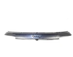 2018 2024 Jeep Compass Limited Oem Pau Granite Crystal Tail Finish Panel. Fixed Price $75.00.
