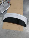 2015 Lincoln Mkz Oem Silver Deck Lid Trunk 396424 145K Miles. Fixed Price $500.62.