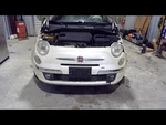 Trunk/hatch/tailgate Door Coupe Without Spoiler Fits 12-17 Fiat 500 1091305. Fixed Price $497.90.