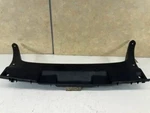 14 15 16 17 18 19 Infiniti Q70 Rear Trunk Panel Trim Oem B. Fixed Price $169.99.