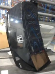 2010 Honda Accord Black Deck Lid Oem 68500TE0A80 4DR 170-50269B Used. Fixed Price $458.99.