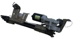 2008-13 Chrysler Town & Country Rear Tailgate Lift Motor Used 68195936AC Oem. Fixed Price $119.99.