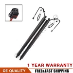 2X Rear Tailgate Power Lift Support For 2015 - 2019 Land Rover Discovery Sport. Fixed Price $88.87.