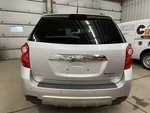 10-17 Chevy Equinox Rear Trunk Decklid Lift Gate W/ View Camera Paint 636R. Fixed Price $250.00.