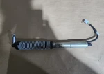 2013-2023 Maserati Ghibli Trunk Shock Strut Lift Cylinder Spring Oem 670102993. Fixed Price $99.00.