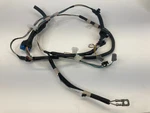 2007-2010 Toyota Camry Rear Trunk Luggage Room Wire Wiring Harness 82181-33170D. Fixed Price $49.99.