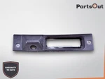 2017-2021 Alfa Romeo Giulia Trunk Lid Rear View Camera Handle Bezel Trim Oem. Fixed Price $34.33.