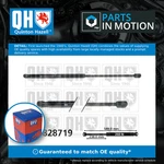 Boot Gas Strut Fits Volvo S60 MK2 2.0 10 To 18 Spring Lift Tailgate Rear Qh New. Fixed Price $26.68.