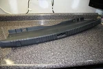 2009 Hyundai Sonata 4 Cyl. Trunk Center Rear Cover Scuff Panel 85770-3K000. Fixed Price $93.74.