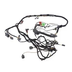Wiring Harness Lead Set Tailgate Right Porsche Cayenne 958 92A. Fixed Price $117.48.
