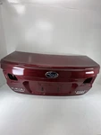 2015-2019 Subaru Legacy Sedan Rear Trunk Lid Deck Oem H2Q Red W/ Camera. Fixed Price $229.99.