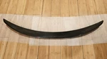 06 - 12 Mitsubishi Eclipse Carbon Fiber Rear Taillight Spoiler Cover. Fixed Price $299.98.