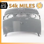 16-18 Audi Tt Convertible Trunk Lid Panel Assembly Gray Oem 54K. Fixed Price $664.00.
