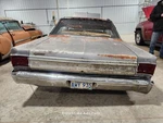 Trunk Lid 2DR Hardtop Fits 1967 Plymouth Belvedere 1350848. Fixed Price $150.00.