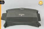 03-06 Mercede R230 SL500 SL55 Amg Trunk Interior Rear Cargo Luggage Cover Oem. Fixed Price $112.05.