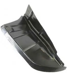 Trunk Floor-goodmark Lkq Corp GMK402073569L. Fixed Price $63.17.