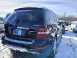 Trunk/hatch/tailgate 164 Type ML350 Fits 09-11 Mercedes Ml-class 1724382. Fixed Price $630.00.