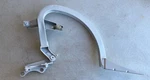 2013-2018 Audi S6 A6 Left Trunk Hinge Oem #4G5827301B. Fixed Price $32.00.